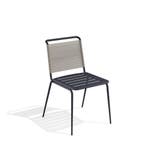 Babel D Kissi Stoel, Tuin en Terras, Tuinstoelen, Verzenden, Nieuw