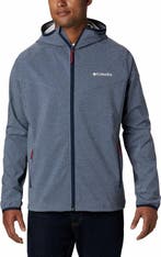 Columbia Heather Canyon™ Jacket Jas - Soft Shell Jas voor., Verzenden