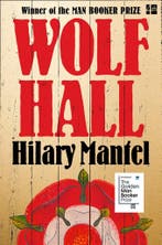 Wolf Hall / Tudor trilogy / 1 9780008381691 Hilary Mantel, Verzenden, Gelezen, Hilary Mantel