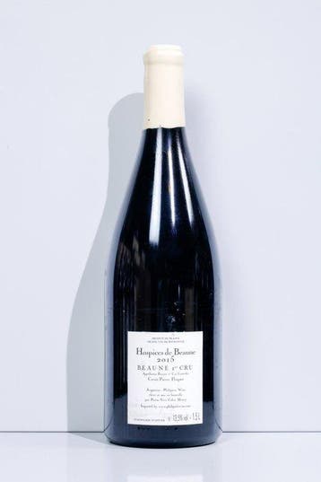 2015 Pierre-Yves Colin Morey, Hospices de Beaune Cuvée, Collections, Vins