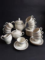 Richard Ginori - Koffieservies - Porselein, Antiek en Kunst