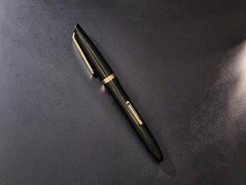 Waterman - Model L5 - Zonder minimumprijs - Vulpen, Verzamelen, Nieuw