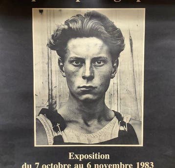 Paul Strand - Musée Rigaud - Paul Strand . Cinquante