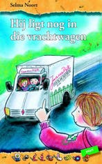 Hij ligt nog in de vrachtwagen / Bolleboos 9789027672537, Boeken, Verzenden, Gelezen, Selma Noort