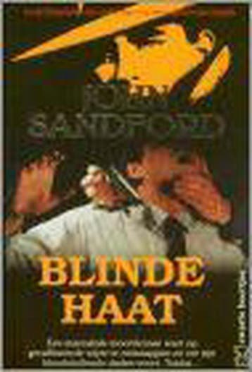 Blinde haat / Lucas Davenport / 5 9789044925081, Verzenden, Gelezen, John Sandford
