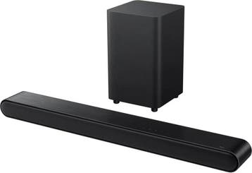 TCL Soundbar S643WE - 2023 (Home cinema  & Soundbars), Verzenden