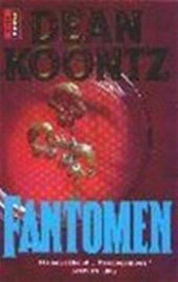Fantomen - Koontz, Verzenden