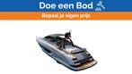 Bieden: Riva Rivale anthracite bimini canvas for original b, Ophalen of Verzenden, Nieuw