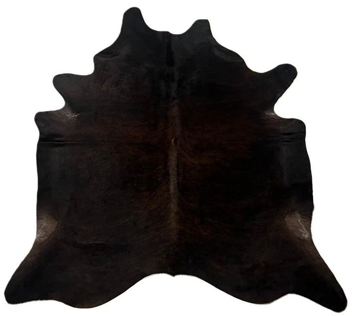 Koeienhuid  Large koevel koehuid koeienvacht By Max, Huis en Inrichting, Stoffering | Tapijten en Vloerkleden, Nieuw, Ophalen of Verzenden