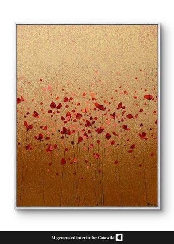 Parfen.D XL - Carnelian Dawn