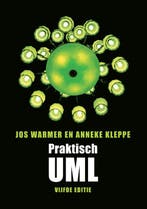 Praktisch UML 9789043020558 Janneke Warmer, Boeken, Verzenden, Gelezen, Janneke Warmer