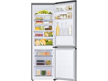 Samsung RB34C675DSAEF - Koelvriescombinatie - No-Frost -, Verzenden, Zo goed als nieuw