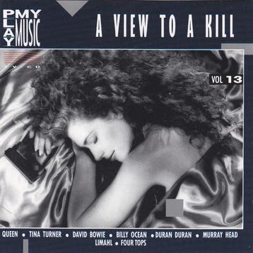 Various - Play My Music Vol 13 - A View To A Kill, Cd's en Dvd's, Verzenden, Gebruikt