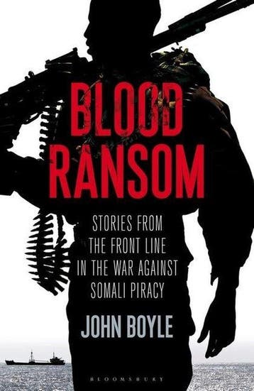 Blood Ransom 9781472912671 John Boyle, Verzenden, Gelezen, John Boyle