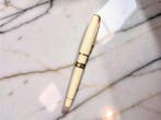 Waterman - Charleston Ivory GT Ballpoint Pen - Sans prix de, Verzamelen, Nieuw