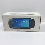 Sony - Sony PSP-1000 PlayStation Portable – Black – Complete, Nieuw
