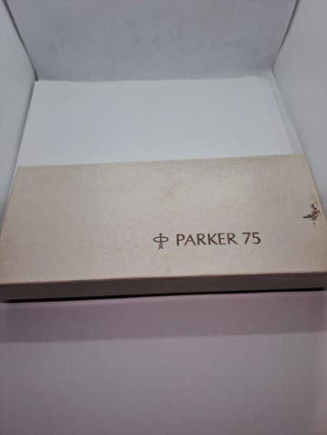 Parker - Parker 75 Laque Green – Juego de pluma, Verzamelen, Nieuw