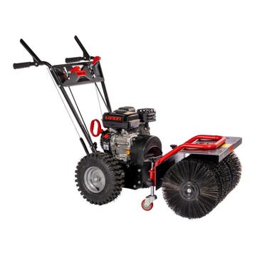 PRO-22 V1 Veegmachine - 60 cm werkbreedte - Benzine, Nieuw, PRO-22