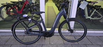 Flyer Gotour 5.43 Comfort - 750 Wh €4799 Nu Voor €3199, Nieuw, Overige merken