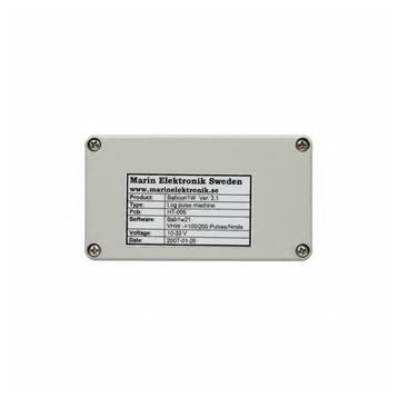 Bieden: Marin Elektronik Sweden BABOON 1W NMEA0183 Speed Th, Ophalen of Verzenden, Nieuw
