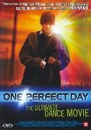 One perfect day op DVD, Verzenden, Nieuw in verpakking