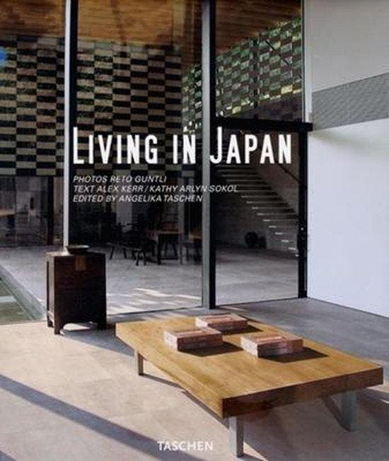 Living in Japan 9783822845943 Kerr, Livres, Langue | Anglais, Envoi