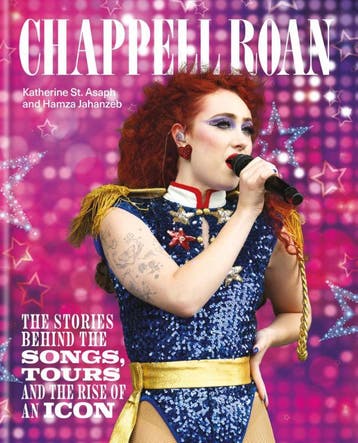 The Rise And Rise Of Chappell Roan | Nieuw, Verzenden, Nieuw, Katherine St. Asaph; Hamza Jahanzeb