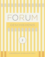 FORUM Geschiedenis leerboek gymnasium/vwo+ 2 9789464420159, Boeken, Verzenden, Gelezen, Boom voortgezet onderwijs
