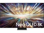 Samsung QE65QN800DT - 65 Neo QLED TV - 8K AI Upscaling -, Verzenden