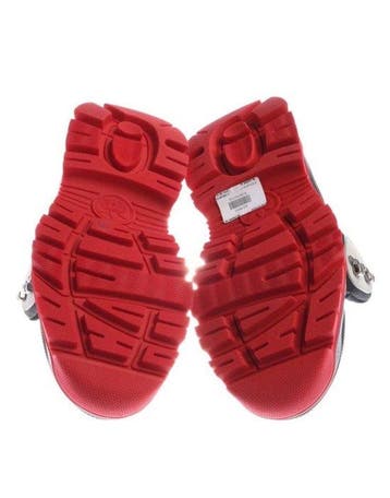 Gucci - Hiking Boot - Baskets montantes - Taille : EU 41 -