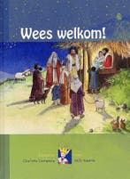 Wees welkom! / Joasboeken 9789069862835 W. Sjaarda, Verzenden, Gelezen, W. Sjaarda