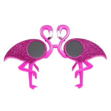 Flamingo Bril Deluxe, Verzenden, Nieuw