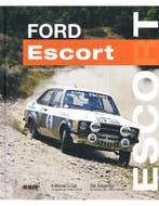 FORD ESCORT (A WINNERS CAR, DER SIEGERTYP), Boeken, Nieuw
