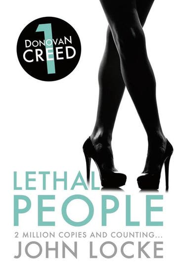 Lethal People 9781781852309 John Locke, Verzenden, John Locke