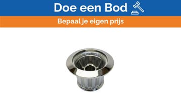 Bieden: Vetus Maxwell 4170 RC8 Capstan Drum -, Ophalen of Verzenden, Nieuw