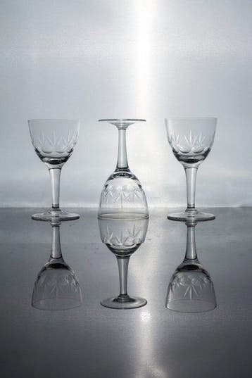 Val Saint Lambert - Charles Graffart, René Delvenne -