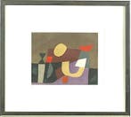 Afro Basaldella (1912-1967) - Le Voyage
