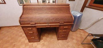 Bureau - Bois