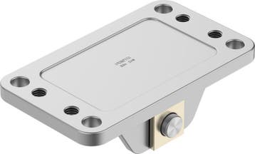 Festo Étrier Taille 50/63 - 8001414, Verzenden