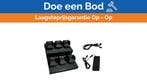 Bieden: Vertex multi 6-unit handheld charger VAC-6450C, Ophalen of Verzenden, Nieuw