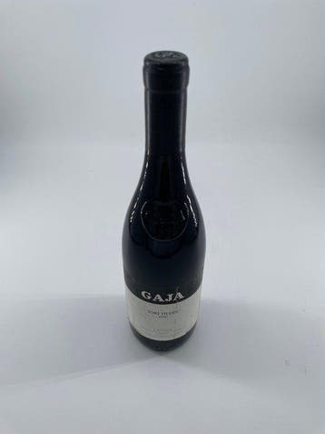 1996 Gaja Sori Tildin - Barbaresco - 1 Bouteille (0,75 l)