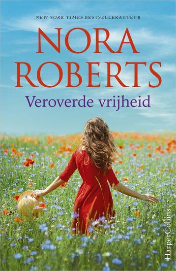 Veroverde vrijheid (9789402710748, Nora Roberts), Verzenden