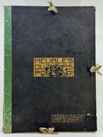 Maurice DUFRÈNE / J.-J. ADNET, DJO-BOURGEOIS, M. DUFRENE,