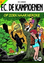 Op zoek naar Neroke / F.C. De Kampioenen / 83 9789002255014, Verzenden, Hec Leemans