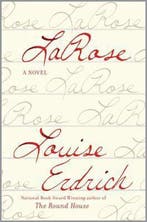 LaRose 9780062277022 Louise Erdrich, Verzenden, Louise Erdrich