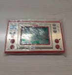 Nintendo - Game & Watch - Wide Screen - Mickey Mouse -, Nieuw