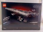 Lego - Star Wars - 75356 - Executor Super Star Destroyer -, Nieuw
