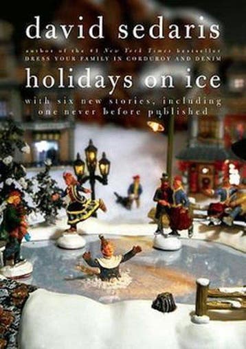 Holidays On Ice 9780316035903 David Sedaris, Verzenden, Zo goed als nieuw, David Sedaris