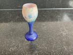 daum freres - Vase - Verre - Originaire de Nancy, 1905