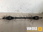 Aandrijfas links-achter Volvo XC90 O93895, Nieuw